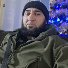 Фотография мужчины Иса, 47 лет из г. Великий Новгород