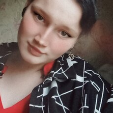 Фотография девушки Алёна, 19 лет из г. Ульяновск