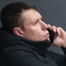 Фотография мужчины Денис, 40 лет из г. Одесса