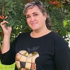 Фотография девушки Наталья, 50 лет из г. Абакан