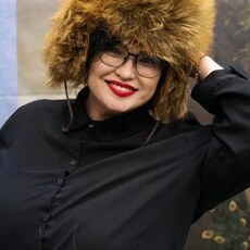 Фотография девушки Алена, 34 года из г. Салехард