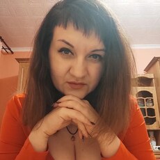 Фотография девушки Елена, 40 лет из г. Москва