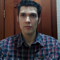 Фотография мужчины Алексей, 27 лет из г. Владивосток