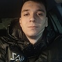 Никита, 20 лет