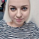 Голубоглазая, 37 лет