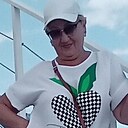 Татьяна, 66 лет