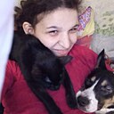 Деспина, 28 лет