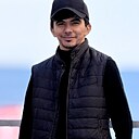 Шухрат, 25 лет