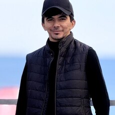 Фотография мужчины Шухрат, 25 лет из г. Адлер