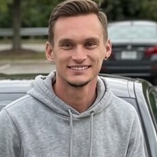 Фотография мужчины Влад, 35 лет из г. Днепр