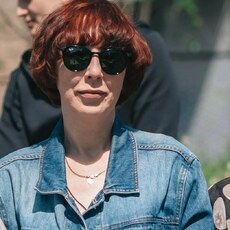 Фотография девушки Lor, 45 лет из г. Оренбург