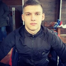 Фотография мужчины Александр, 23 года из г. Томск