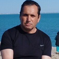 Фотография мужчины Полат, 51 год из г. Казань