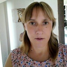 Фотография девушки Александра, 44 года из г. Саратов