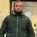 Фаридун, 27 лет