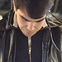 Бехруз, 26 лет