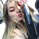 Виктория, 22 года