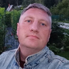 Фотография мужчины Федор, 43 года из г. Обнинск