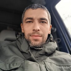 Фотография мужчины Валентинович, 36 лет из г. Павлоград