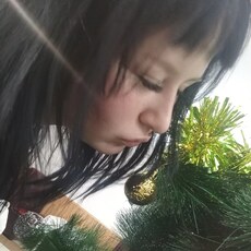 Фотография девушки Настюша, 18 лет из г. Казань