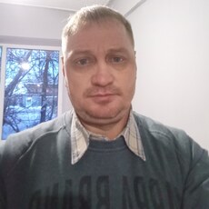 Фотография мужчины Александр, 47 лет из г. Алматы