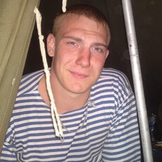 Фотография мужчины Александр, 35 лет из г. Новосибирск