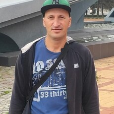 Фотография мужчины Евгений, 48 лет из г. Славгород