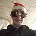 Ванек, 35 лет