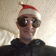 Фотография мужчины Ванек, 35 лет из г. Самара