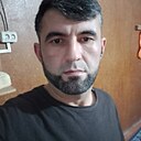 Zakir, 34 года