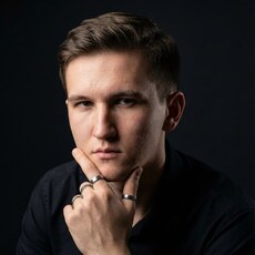 Фотография мужчины Фидаиль, 25 лет из г. Уфа