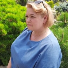 Фотография девушки Ольга, 48 лет из г. Нефтеюганск