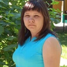 Фотография девушки Надежда, 38 лет из г. Самара