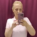 Малуша, 43 года