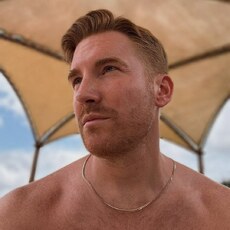 Фотография мужчины Дино, 36 лет из г. Благовещенск