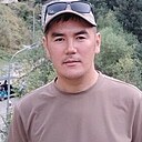Алмас, 32 года