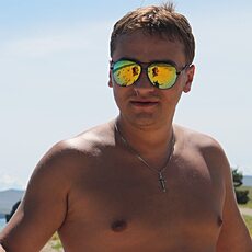 Фотография мужчины Артем, 37 лет из г. Вихоревка