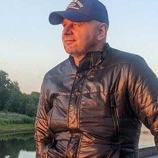 Фотография мужчины Максим, 39 лет из г. Тюмень