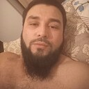 Умар, 34 года