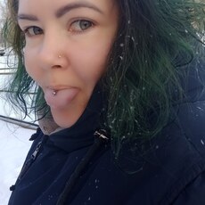 Фотография девушки Лёля Я, 41 год из г. Волжский