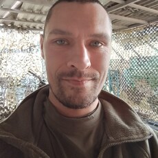 Фотография мужчины Михаил, 40 лет из г. Северск