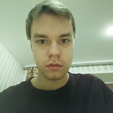 Фотография мужчины Евгений, 25 лет из г. Ижевск