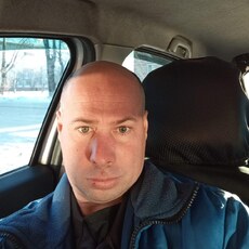 Фотография мужчины Роман, 30 лет из г. Нижнеудинск