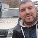 Демид, 37 лет