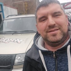 Фотография мужчины Демид, 37 лет из г. Молодечно