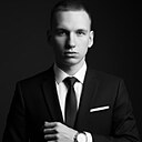 Степан, 25 лет