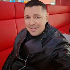 Фотография мужчины Олег, 49 лет из г. Мелитополь