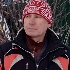 Фотография мужчины Леонид, 55 лет из г. Каменск-Уральский