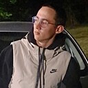 Сергей, 25 лет