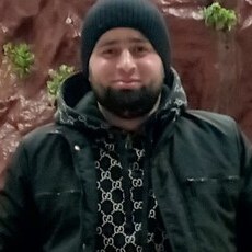 Фотография мужчины Рустам, 29 лет из г. Екатеринбург